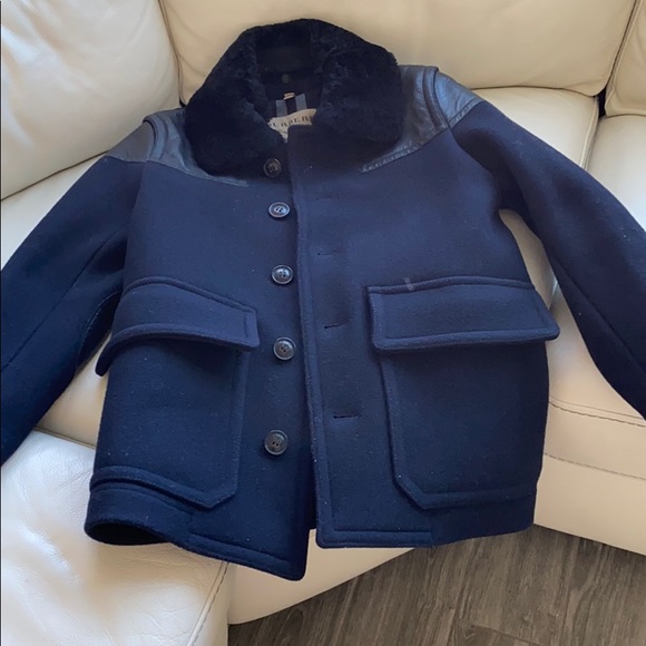 Jacket - Picture 2 of 8